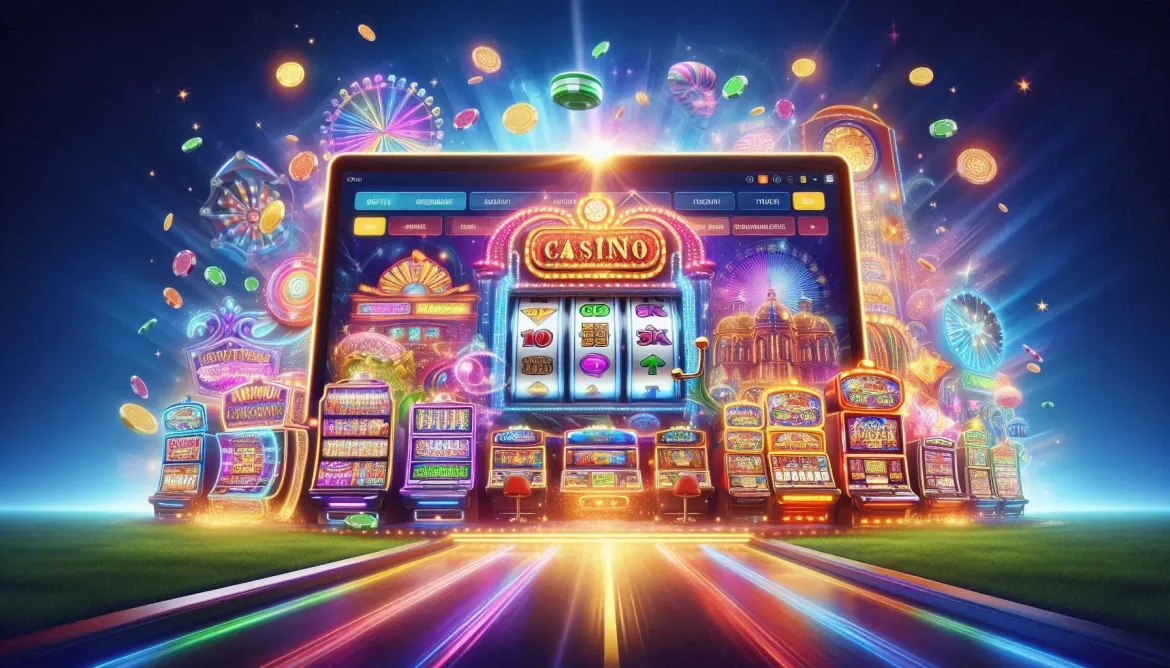 Lucky Fruits Casino